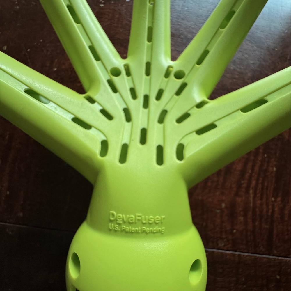 DevaCurl Diffuser - Like New - Picture 3 of 3